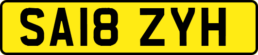SA18ZYH
