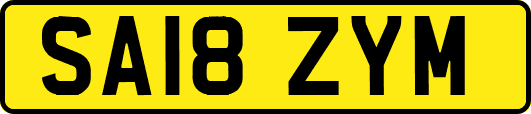 SA18ZYM