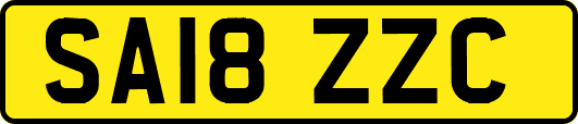 SA18ZZC