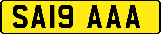 SA19AAA