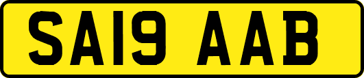 SA19AAB
