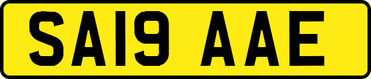 SA19AAE