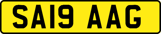 SA19AAG