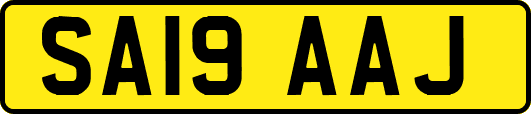 SA19AAJ