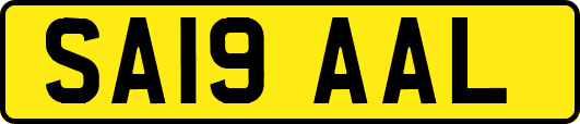 SA19AAL
