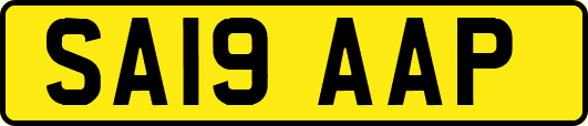 SA19AAP