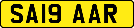 SA19AAR
