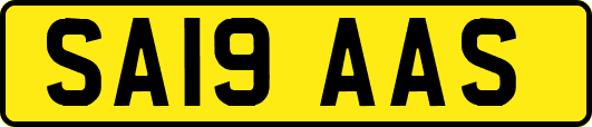 SA19AAS