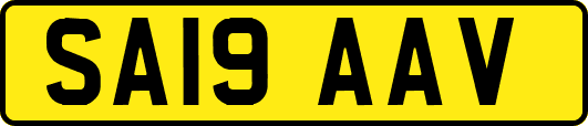 SA19AAV