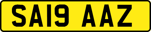 SA19AAZ