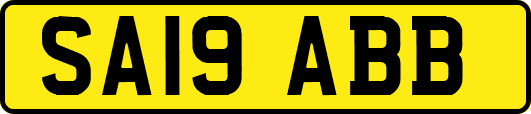 SA19ABB
