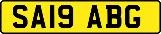 SA19ABG