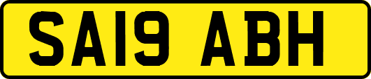 SA19ABH