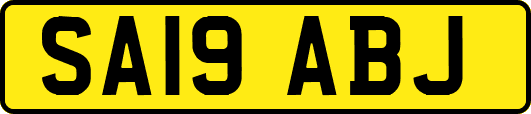 SA19ABJ