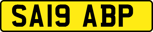 SA19ABP