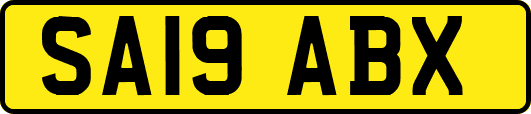 SA19ABX