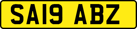 SA19ABZ