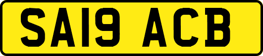 SA19ACB