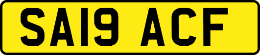 SA19ACF