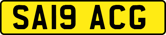 SA19ACG