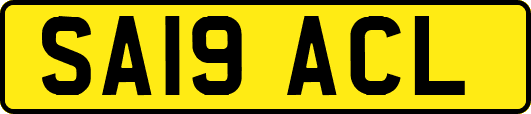 SA19ACL