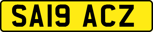 SA19ACZ