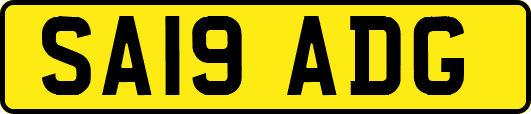 SA19ADG