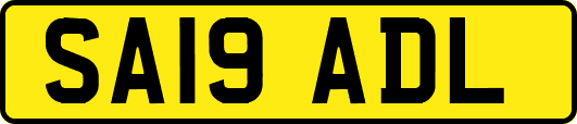 SA19ADL