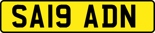 SA19ADN