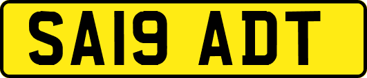 SA19ADT