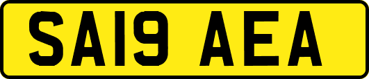 SA19AEA