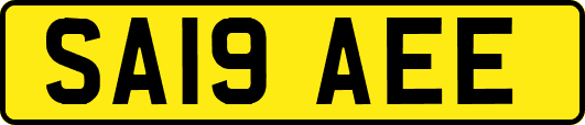 SA19AEE