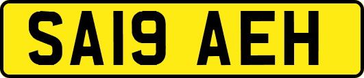 SA19AEH