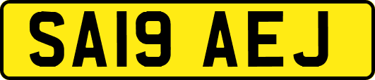 SA19AEJ
