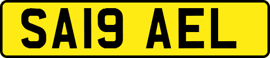 SA19AEL