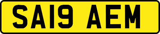 SA19AEM
