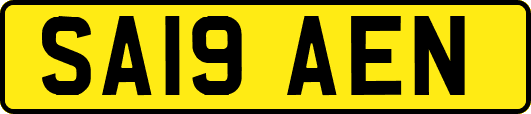 SA19AEN