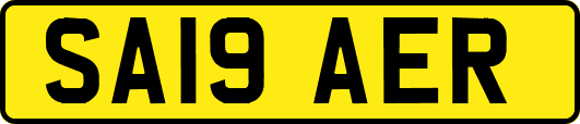 SA19AER