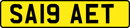 SA19AET