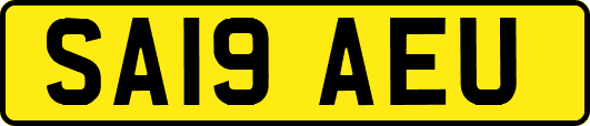 SA19AEU