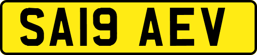 SA19AEV