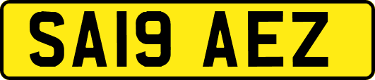 SA19AEZ