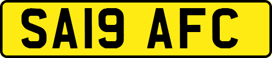 SA19AFC