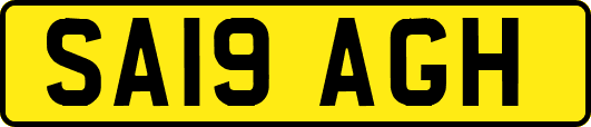 SA19AGH