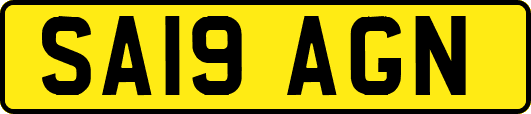 SA19AGN