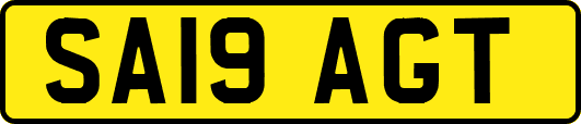 SA19AGT