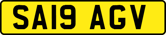 SA19AGV