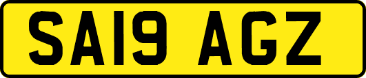 SA19AGZ