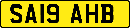 SA19AHB