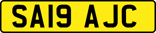SA19AJC